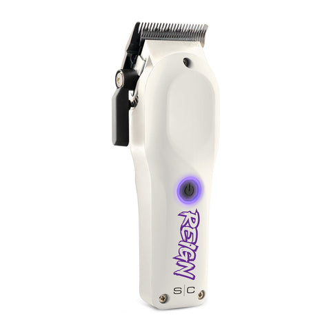 Image of StyleCraft Reign Digital Brushless Motor Cordless Clipper (SC620W) Position 2