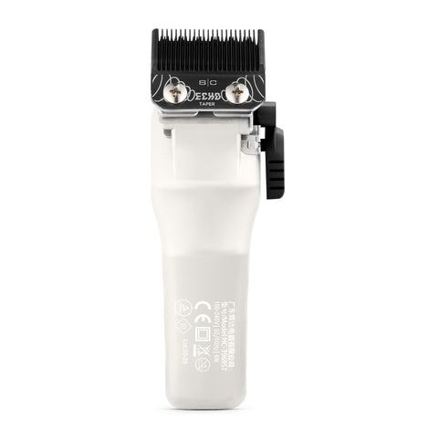 Image of StyleCraft Reign Digital Brushless Motor Cordless Clipper (SC620W) Position 4