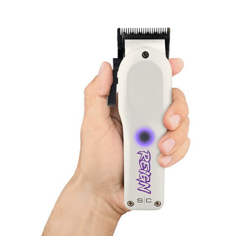 Image of StyleCraft Reign Digital Brushless Motor Cordless Clipper (SC620W) Position 9