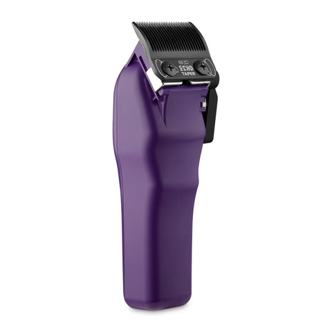 Image of StyleCraft Reign EON Digital Brushless Motor Cordless Clipper - Purple (SC620P) Position 9