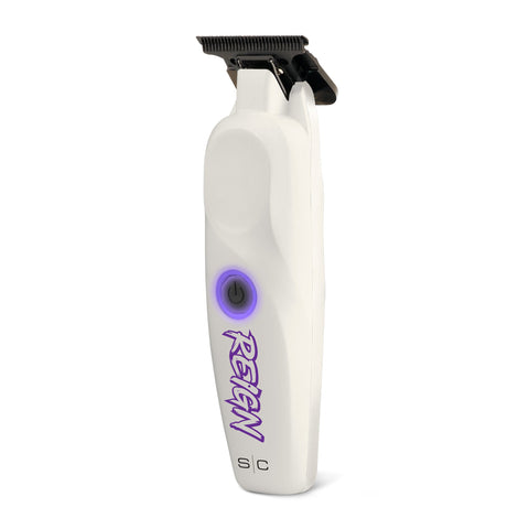Image of StyleCraft Reign EON Digital Brushless Motor Cordless Trimmer (SC422W) Position 3