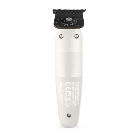 Image of StyleCraft Reign EON Digital Brushless Motor Cordless Trimmer (SC422W) Position 4