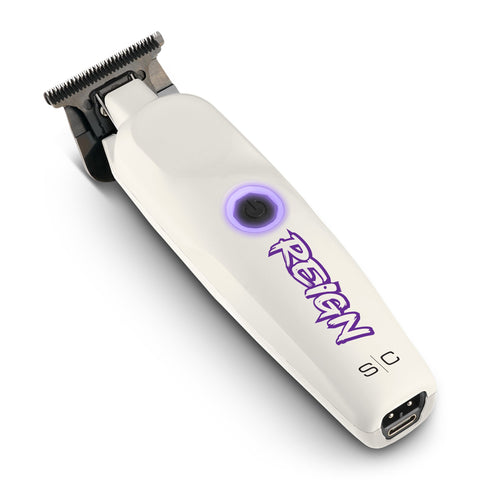Image of StyleCraft Reign EON Digital Brushless Motor Cordless Trimmer (SC422W) Position 5