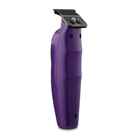 Image of StyleCraft Reign Eon Digital Brushless Motor Trimmer - Purple Reign (SC422P) Position 10