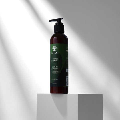 Image of Rosemary Leave-In Conditioner Position 6