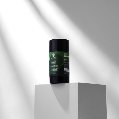 Image of Rosemary Hair Wax Stick Position 5