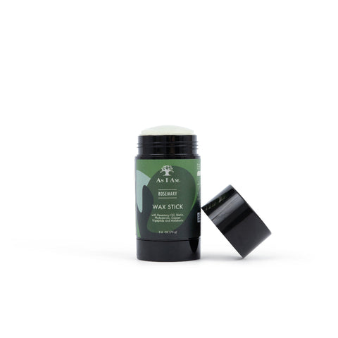 Image of Rosemary Hair Wax Stick Position 6