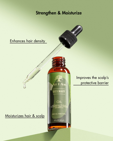 Image of Rosemary Oil Position 4