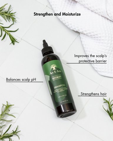Image of Rosemary Shampoo Position 4