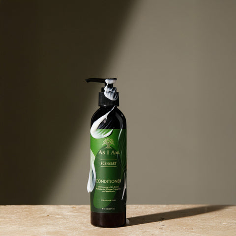 Image of Rosemary Shampoo and Conditioner Position 5