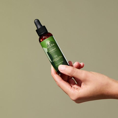 Image of Rosemary Oil Position 5