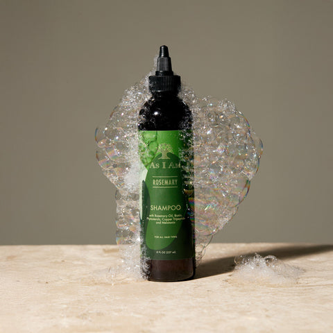 Image of Rosemary Shampoo and Conditioner Position 3