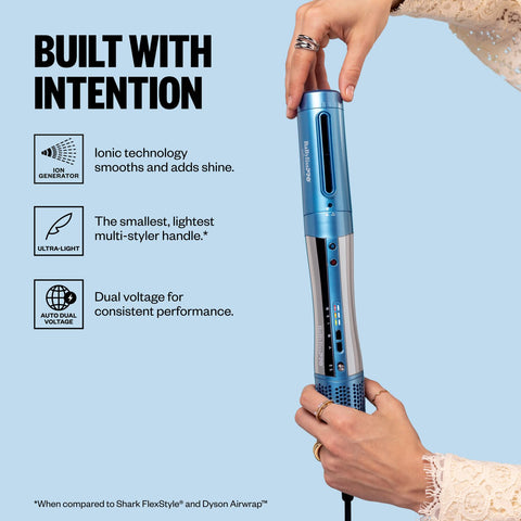 Image of BabylissPRO StyleSwitch Ionic Multi-Styler & Dryer | BNTSS-5PK