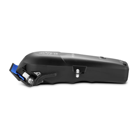 Image of StyleCraft Rebel 2.0 Professional Cordless Hair Clipper w/ Super C4RBN Motor (SC601M) Position 14