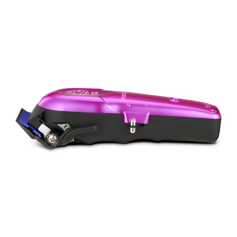 Image of StyleCraft Rebel 2.0 Professional Cordless Hair Clipper w/ Super C4RBN Motor (SC601M) Position 12