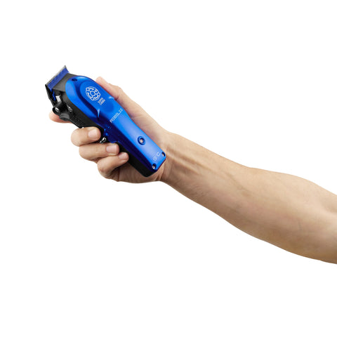 Image of StyleCraft Rebel 2.0 Professional Cordless Hair Clipper w/ Super C4RBN Motor (SC601M) Position 28
