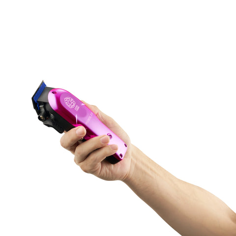 Image of StyleCraft Rebel 2.0 Professional Cordless Hair Clipper w/ Super C4RBN Motor (SC601M) Position 27
