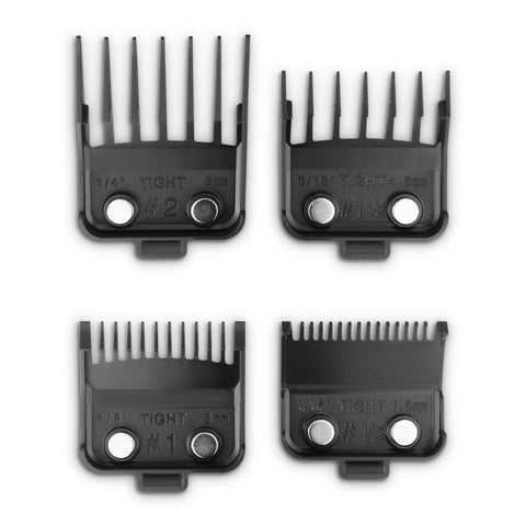 Image of StyleCraft Rebel 2.0 Professional Cordless Hair Clipper w/ Super C4RBN Motor (SC601M) Position 32