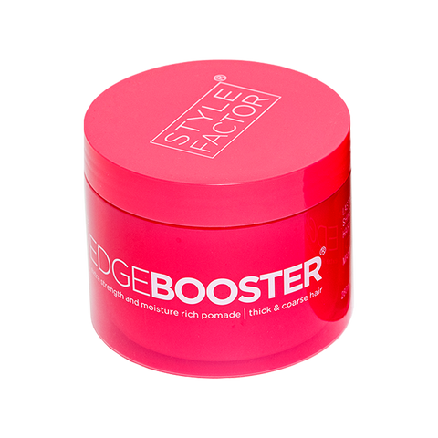 Image of Style Factor EDGEBOOSTER Rich Pomade 9.46oz Position 2