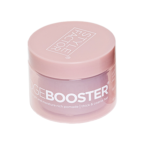 Image of Style Factor EDGEBOOSTER Rich Pomade 9.46oz Position 3