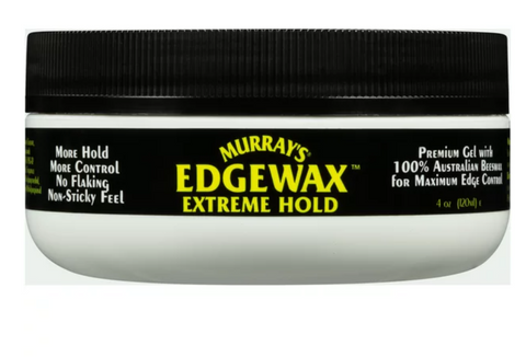 Image of Murray Edgewax 4 oz Extreme Hold Position 2