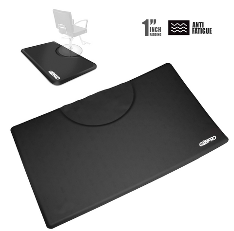 Image of Anti-Gravity 1" Thick Floor Mat Position 1