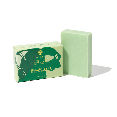 Image of Hemp Seed Oil Shampoo Bar Position 3