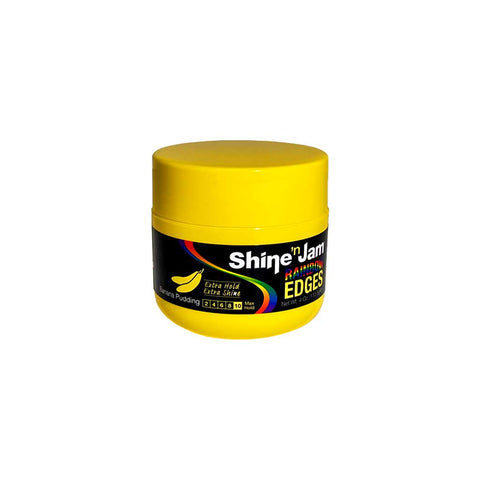 Image of Ampro Shine 'n Jam Rainbow Edges 4 oz Position 3