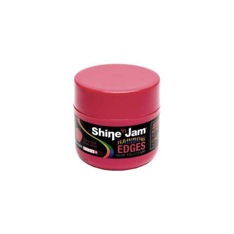Image of Ampro Shine 'n Jam Rainbow Edges 4 oz Position 5