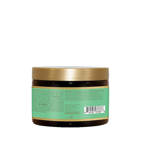 Image of Strengthening Pre-Wash Detangler Position 2