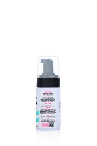 Image of 2 Pack Travel Bundle - MOUSSE DEF & CRAZYSEXYCURL™ Texture Foams 3.4 oz Position 4