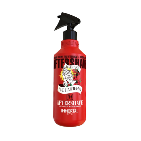 Image of Immortal NYC Stay Blessed Aftershave (500ml) Position 16