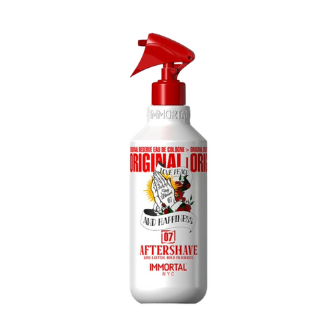 Image of Immortal NYC Stay Blessed Aftershave (500ml) Position 34