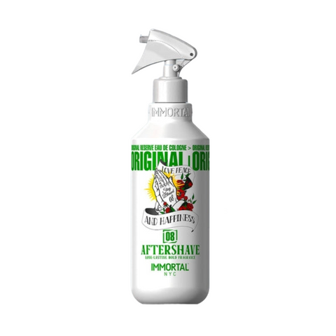 Image of Immortal NYC Stay Blessed Aftershave (500ml) Position 35