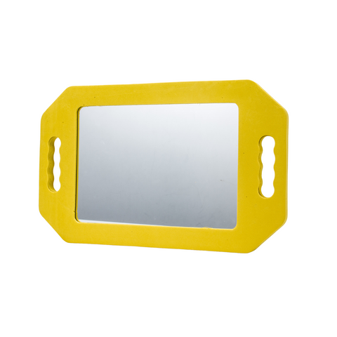 Image of G&BPRO Foam Mirror Position 22
