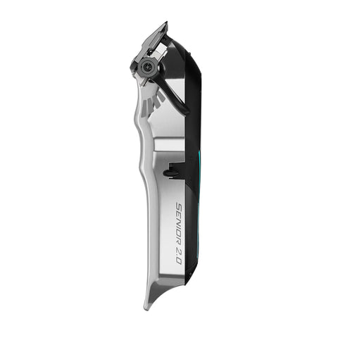 Image of Wahl Professional 5-Star Senior 2.0 Cordless Clipper Position 4