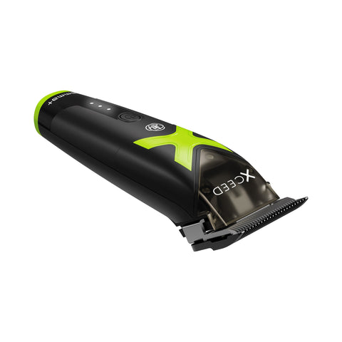 Image of Gamma+ XCEED Professional IN2 Vector Motor Cordless Clipper (GP609B) Position 10