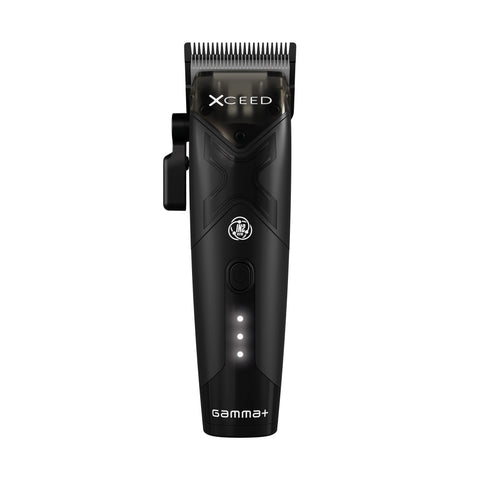 Image of Gamma+ XCEED Professional IN2 Vector Motor Cordless Clipper (GP609B) Position 12
