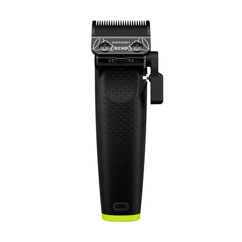 Image of Gamma+ XCEED Professional IN2 Vector Motor Cordless Clipper (GP609B) Position 13