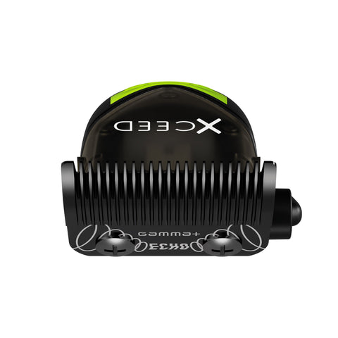 Image of Gamma+ XCEED Professional IN2 Vector Motor Cordless Clipper (GP609B) Position 15