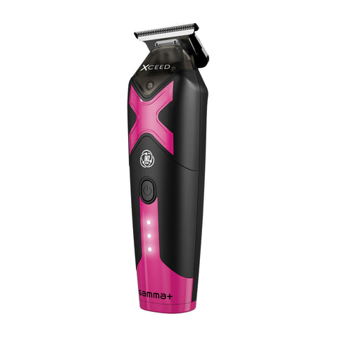 Image of GAMMA+ XCEED Professional IN2 Vector Motor Cordless Trimmer (GP418B) Position 5