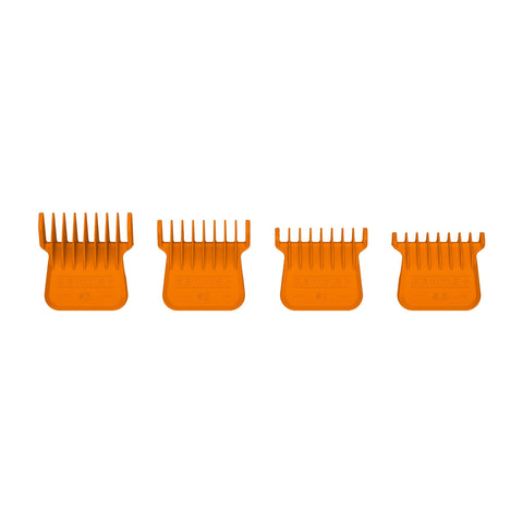 Image of GAMMA+ XCEED Professional IN2 Vector Motor Cordless Trimmer (GP418B) Position 15
