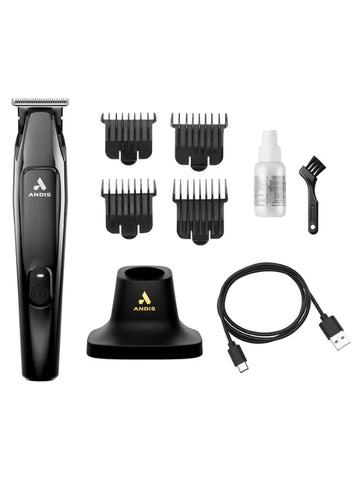 Image of Andis Slimline Pro II Trimmer #561997 Position 3