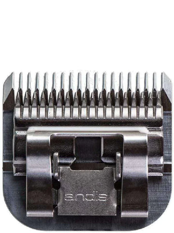 Image of Andis UltraEdge Size 1 1/2 Detachable Clipper Blade #560199 Position 3