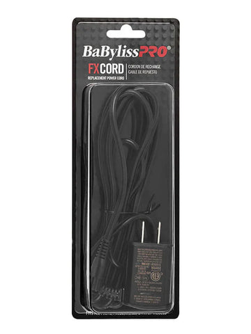 Image of BaBylissPRO Replacement Power Cord #FXCORD Position 5