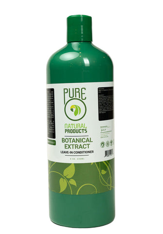Image of Botanical Extract Leave-in Conditioner Position 2