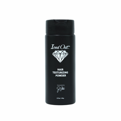 Image of Iced Out Hair Texturizing Powder 2 fl oz Position 1