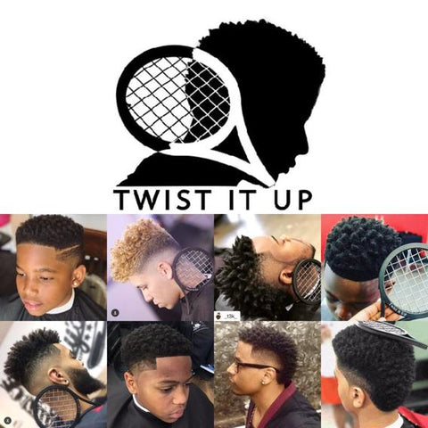 Image of Twist it Up