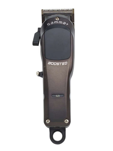 Image of Gamma+ Boosted Super-Torque Modular Cordless Clipper Position 7