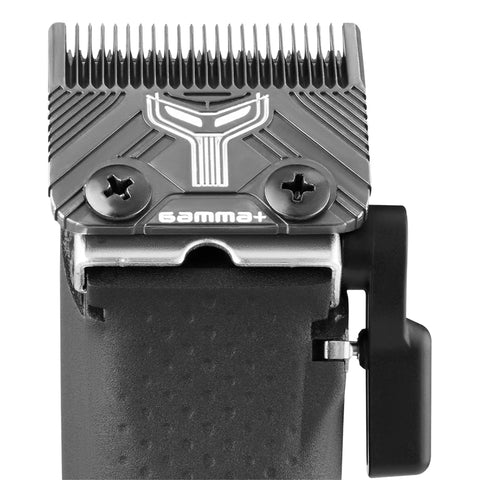 Image of Gamma+ T1000 Echo Blade Shallow 2.0 Set #GP540B Position 3